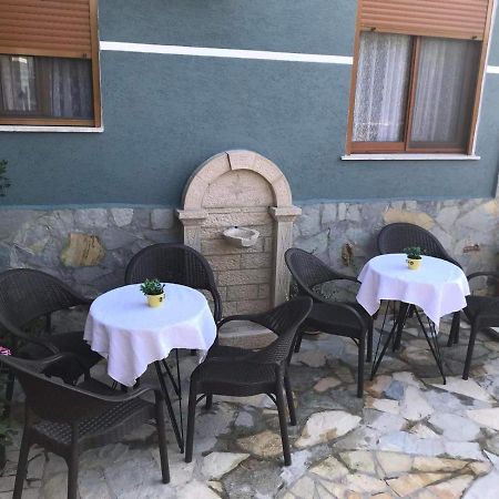 Gjirokastër House酒店 外观 照片