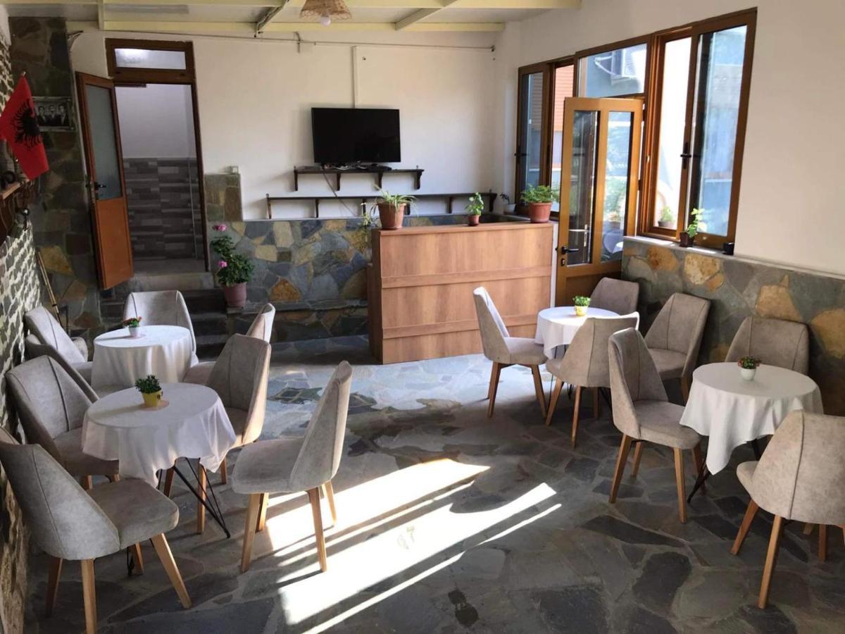 Gjirokastër House酒店 外观 照片