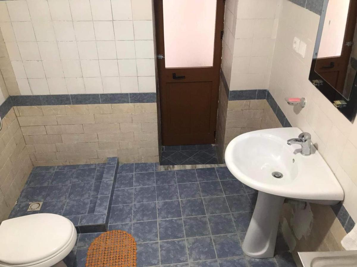 Gjirokastër House酒店 外观 照片