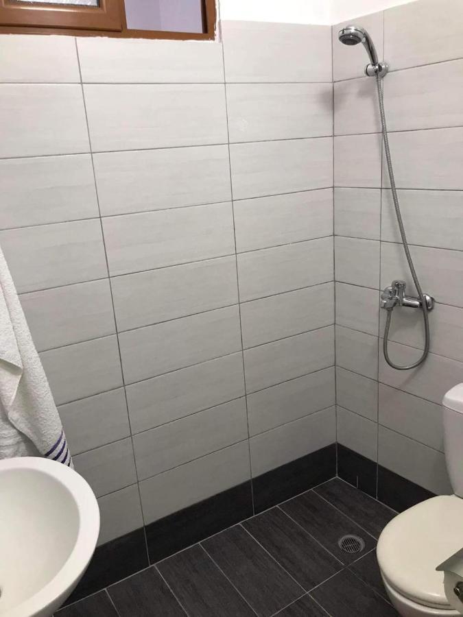 Gjirokastër House酒店 外观 照片