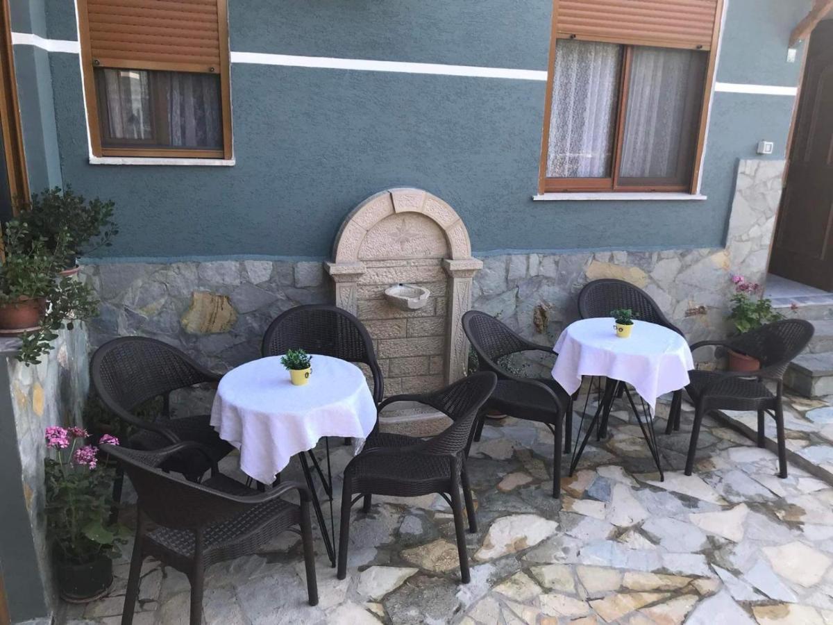 Gjirokastër House酒店 外观 照片
