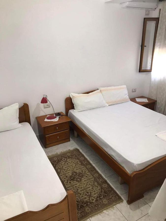 Gjirokastër House酒店 外观 照片