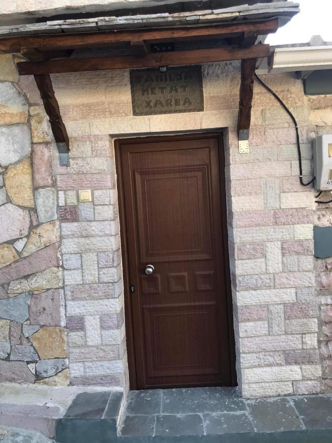 Gjirokastër House酒店 外观 照片