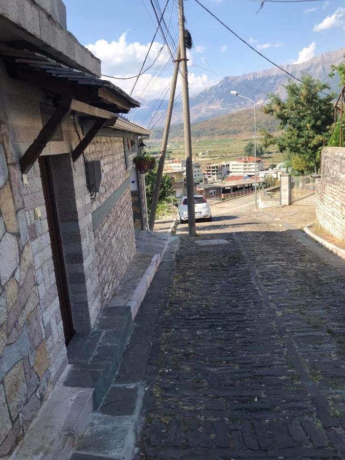 Gjirokastër House酒店 外观 照片