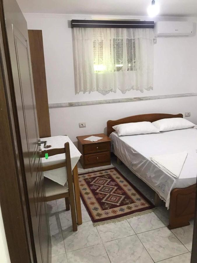 Gjirokastër House酒店 外观 照片