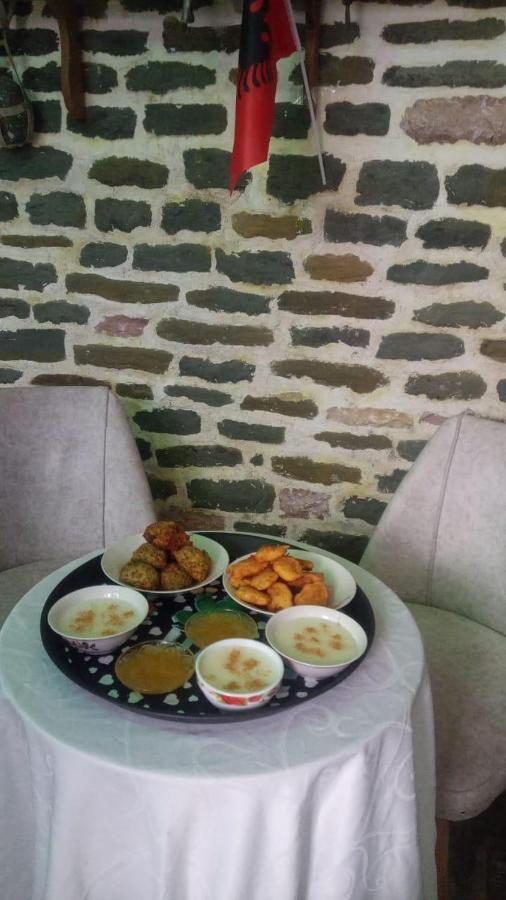 Gjirokastër House酒店 外观 照片