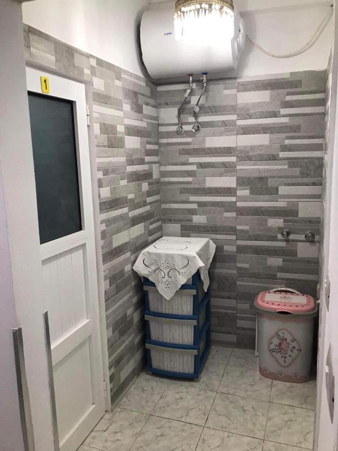 Gjirokastër House酒店 外观 照片