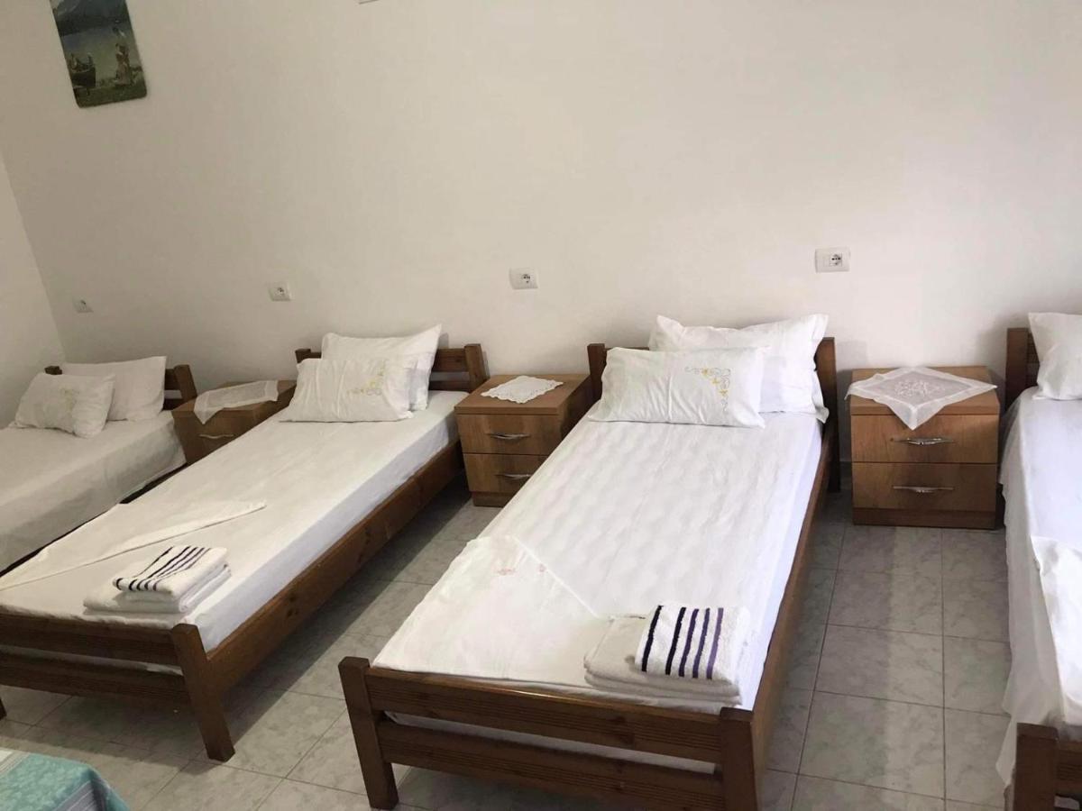 Gjirokastër House酒店 外观 照片