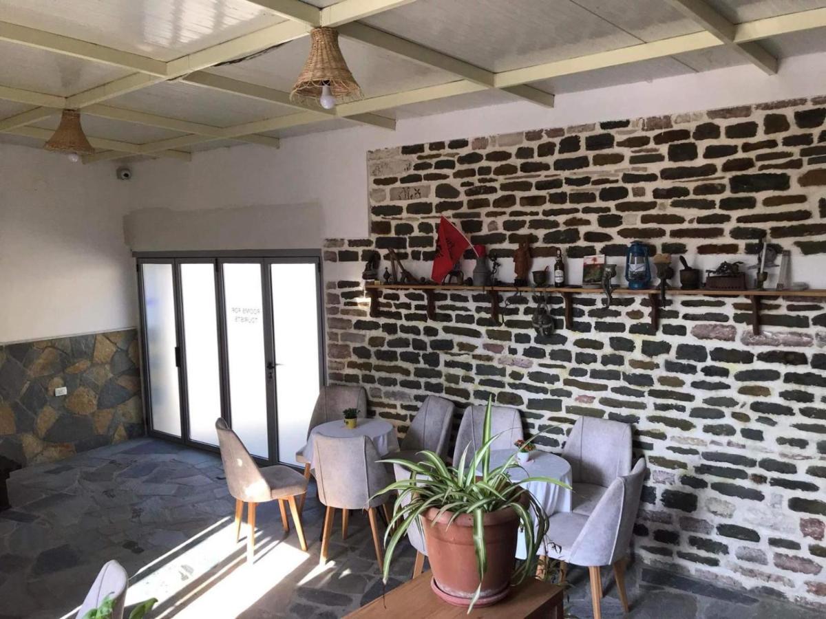 Gjirokastër House酒店 外观 照片
