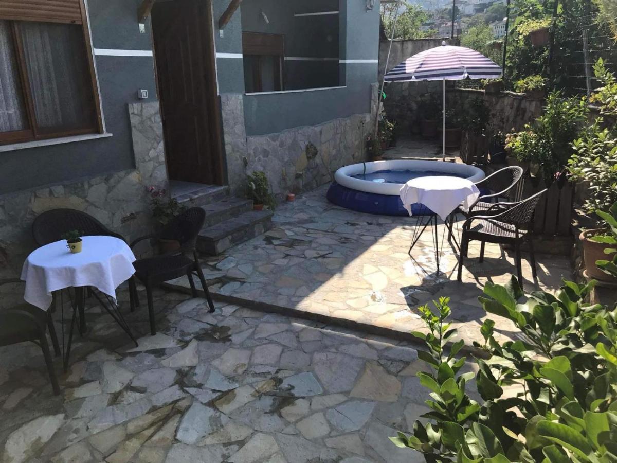 Gjirokastër House酒店 外观 照片