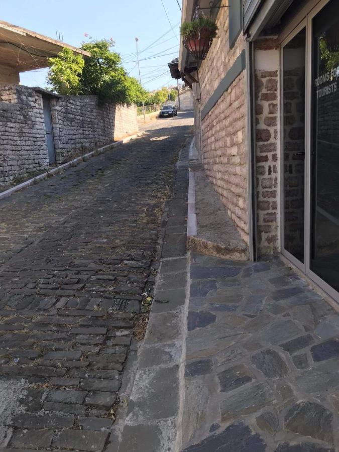 Gjirokastër House酒店 外观 照片