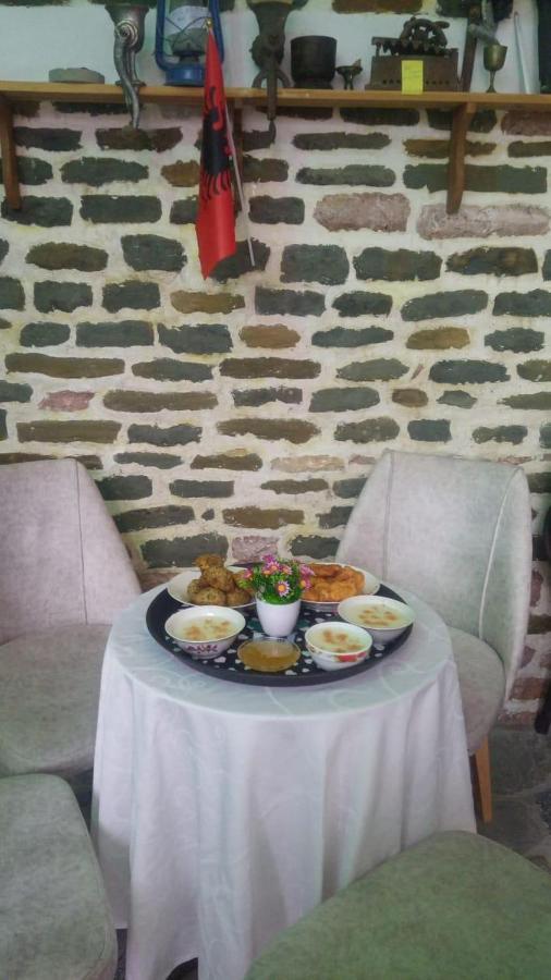 Gjirokastër House酒店 外观 照片