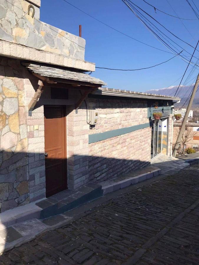 Gjirokastër House酒店 外观 照片
