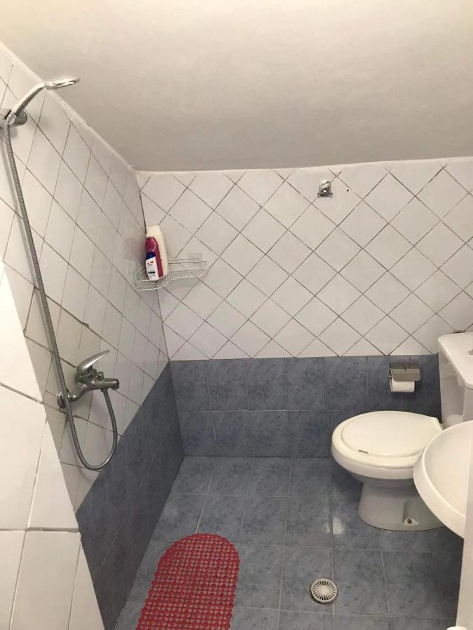 Gjirokastër House酒店 外观 照片