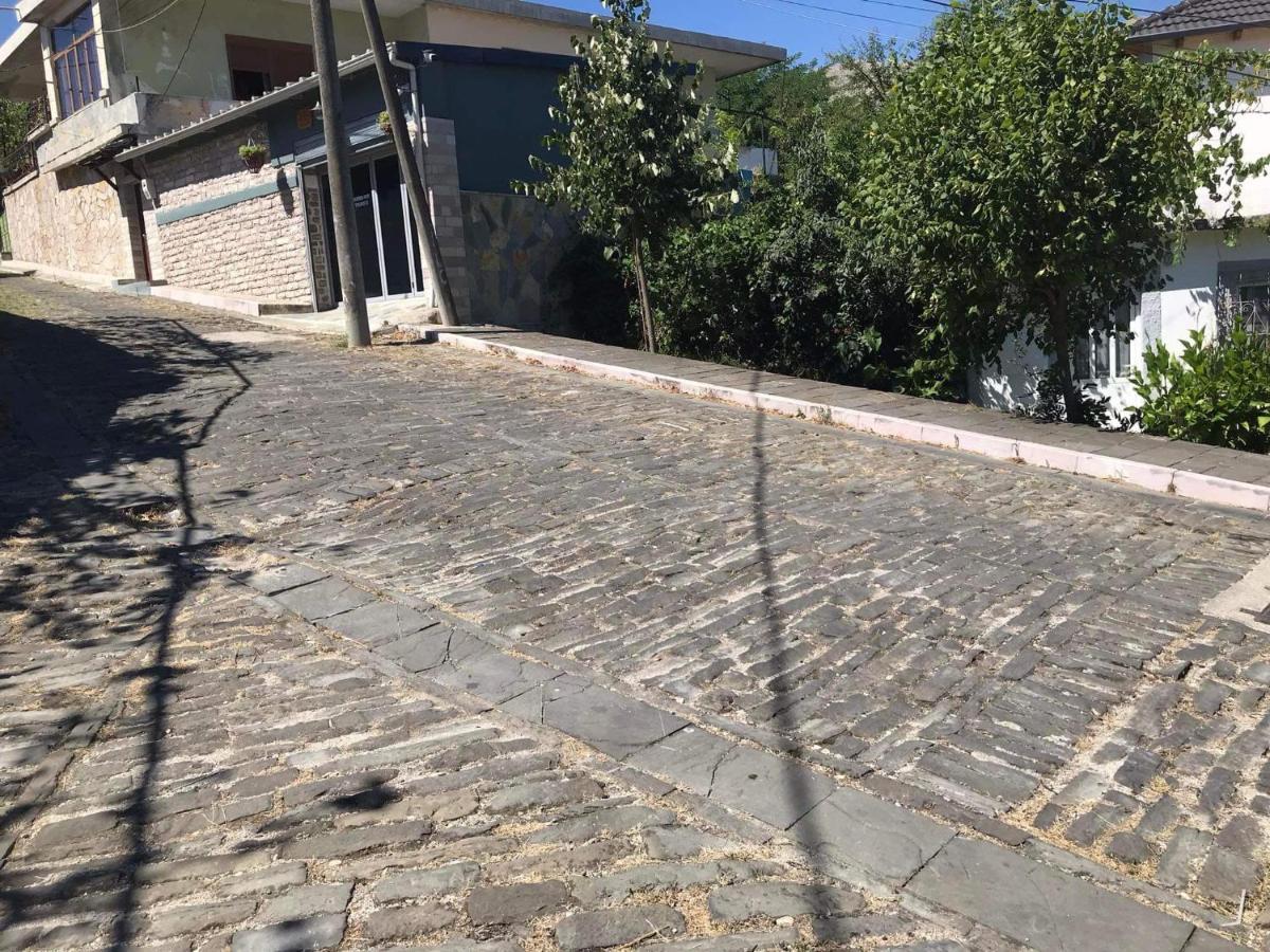 Gjirokastër House酒店 外观 照片