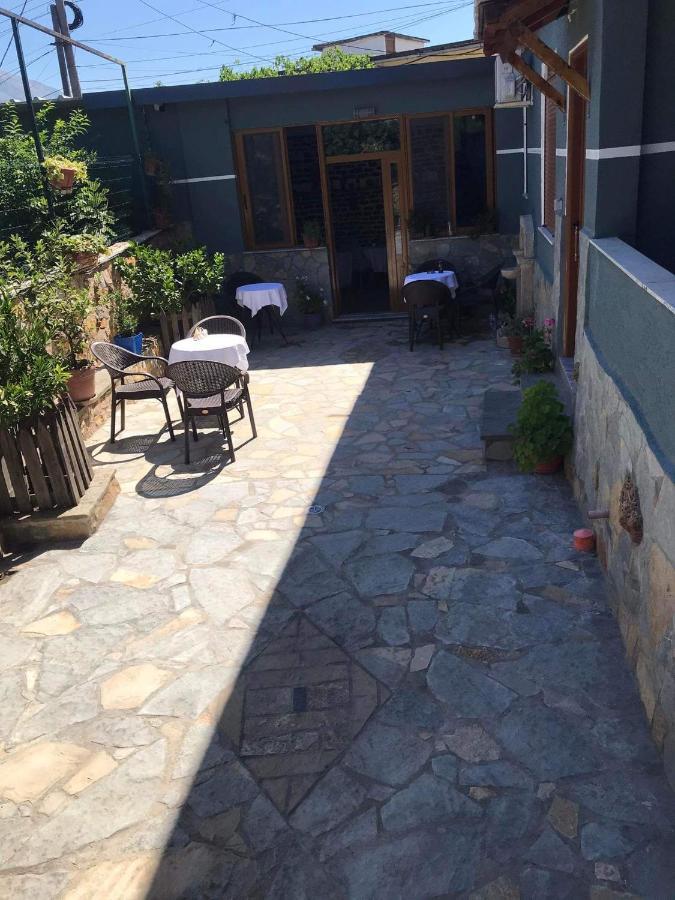 Gjirokastër House酒店 外观 照片