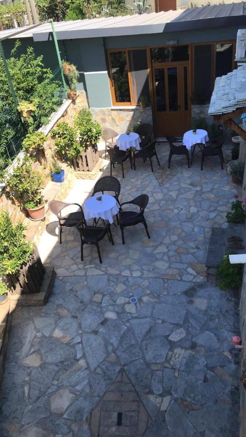 Gjirokastër House酒店 外观 照片